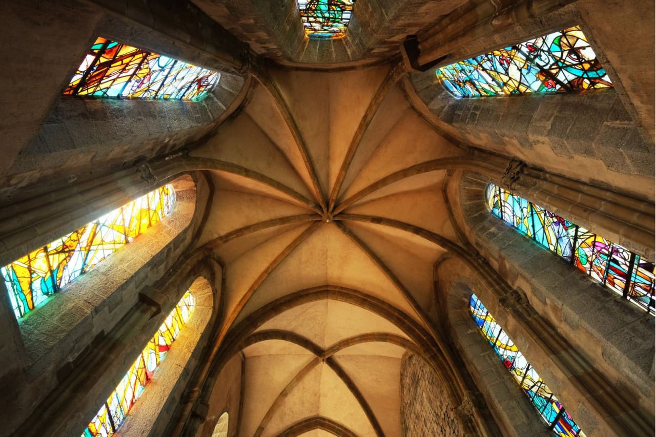 Duomo di Milano, Rooftop Terrace by Lift, and Museum Ticket - image 2